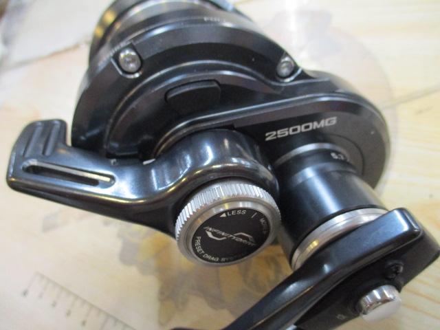 24オシアジガーLD 2500MG