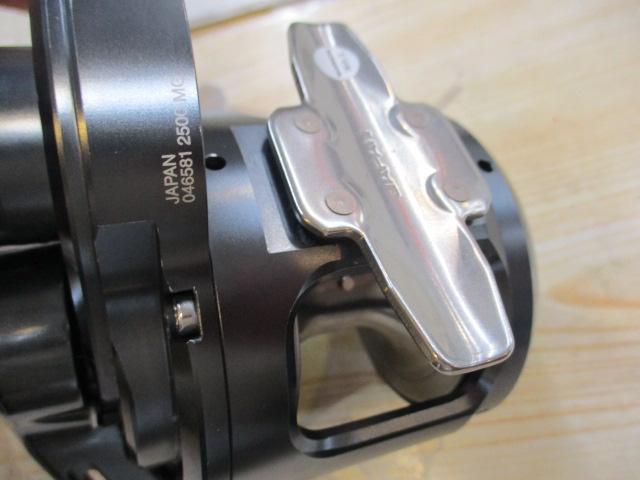 24オシアジガーLD 2500MG