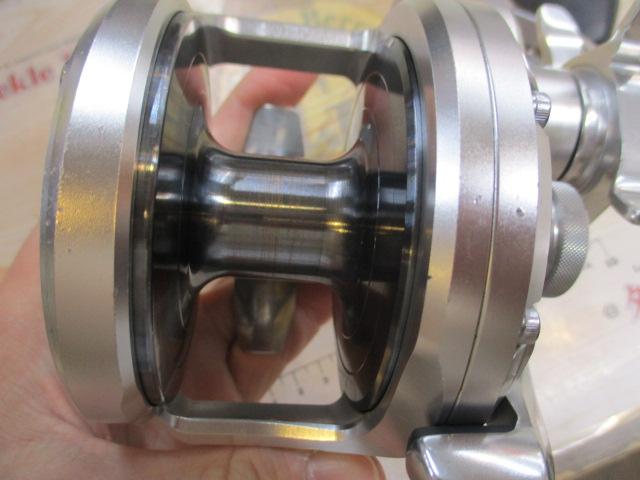 20オシアジガー 4000