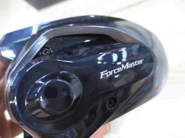 20フォースマスター 600DH