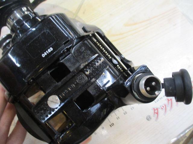 19ビーストマスター 2000EJ