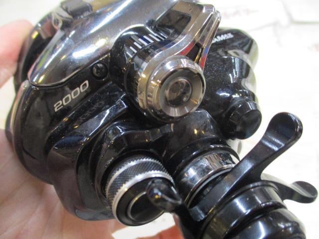 19ビーストマスター 2000EJ