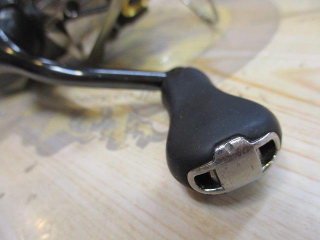 20ツインパワー 2500SHG