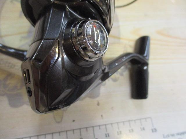 20ツインパワー 2500SHG