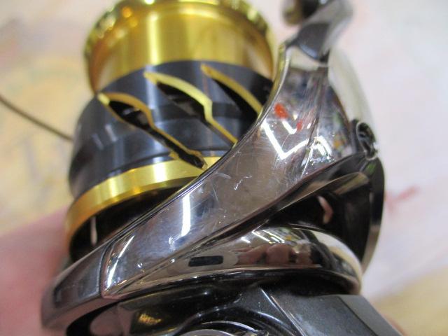 20ツインパワー 2500SHG