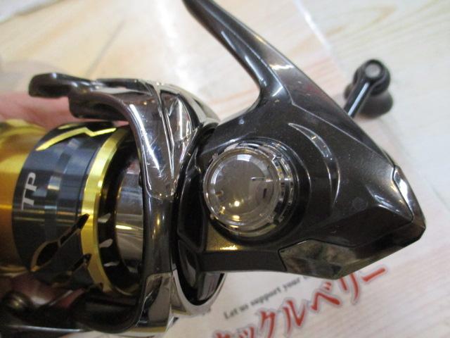 20ツインパワー 2500SHG