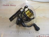 20ツインパワー 2500SHG