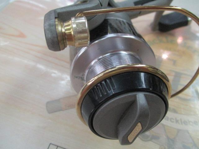 イクシオーネ1500i-D