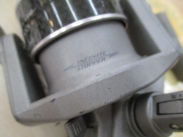 イクシオーネ1500i-D