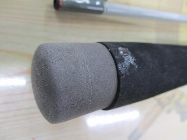 スローリトリーブ SR74F