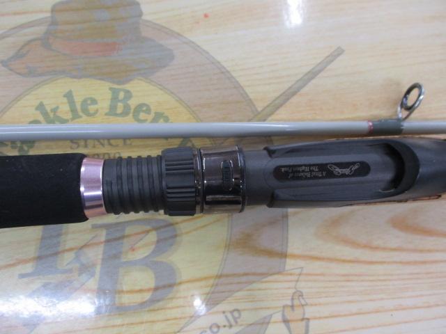 スローリトリーブ SR74F