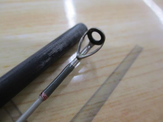 スローリトリーブ SR74F