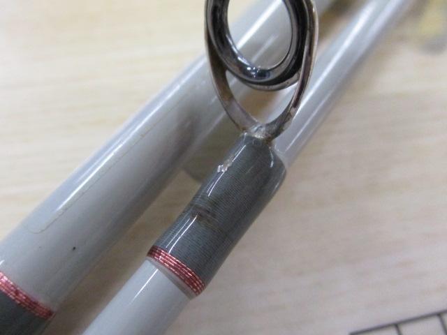 スローリトリーブ SR74F