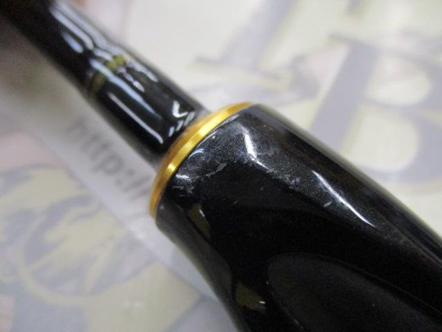 アジ_メバルX 74UL-S