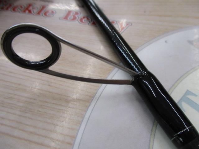 アジ_メバルX 74UL-S