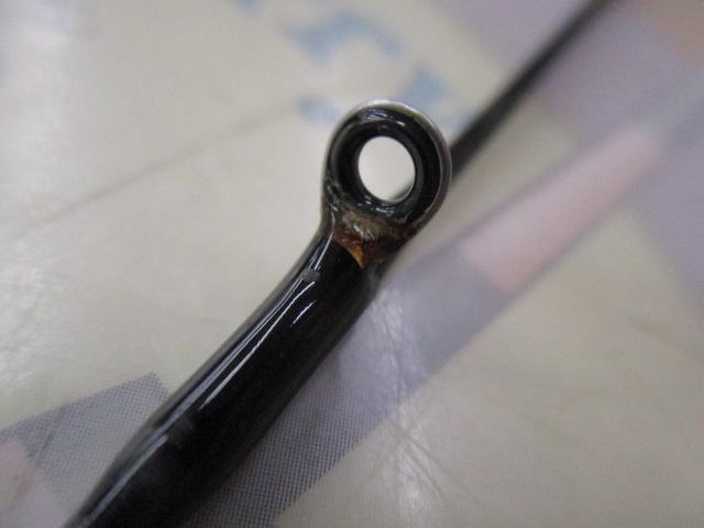 アジ_メバルX 74UL-S