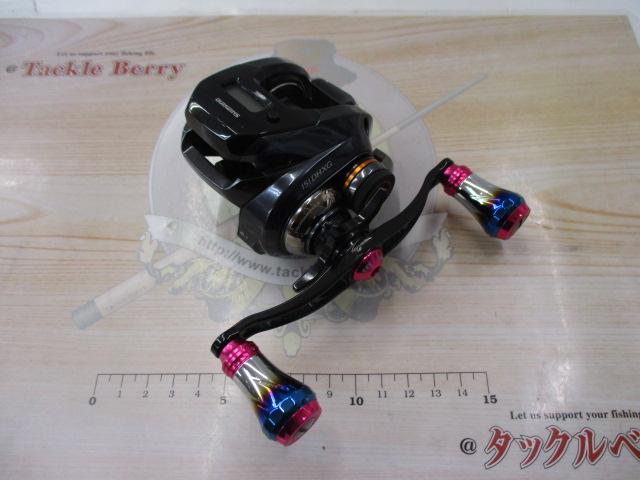 19バルケッタプレミアム 151DHXG