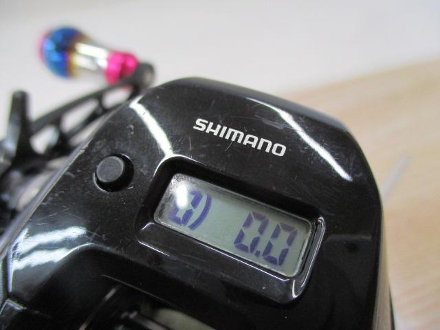 19バルケッタプレミアム 151DHXG