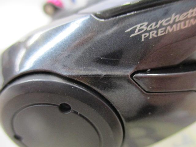 19バルケッタプレミアム 151DHXG