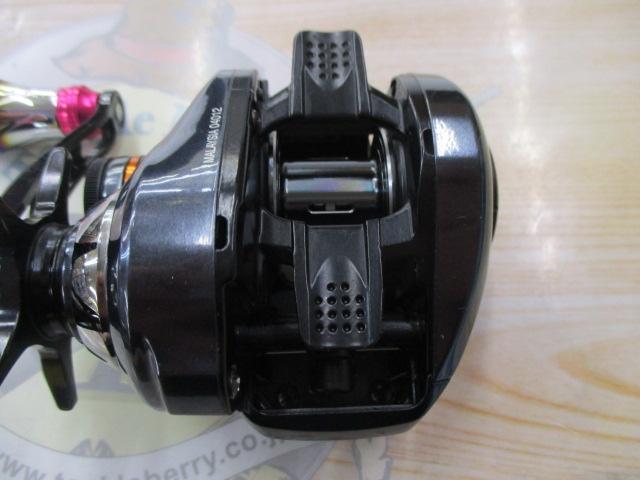 19バルケッタプレミアム 151DHXG