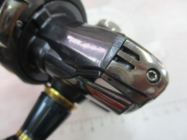 15ツインパワーSW 6000PG