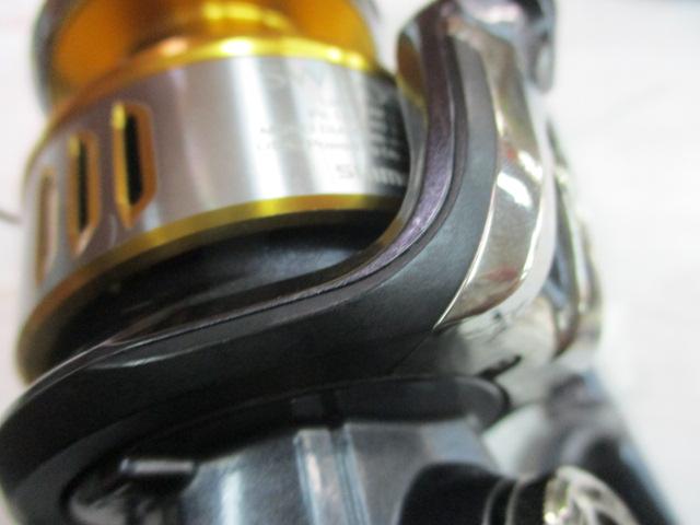 15ツインパワーSW 6000PG