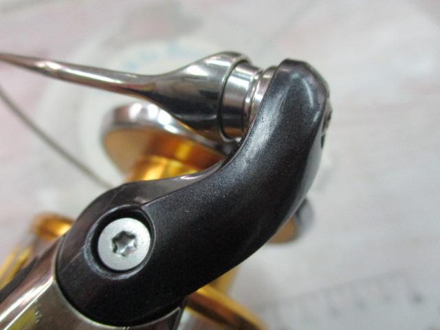 15ツインパワーSW 6000PG