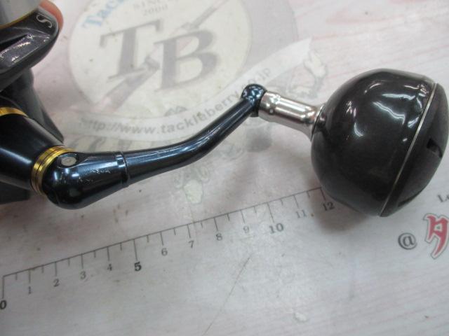 15ツインパワーSW 6000PG