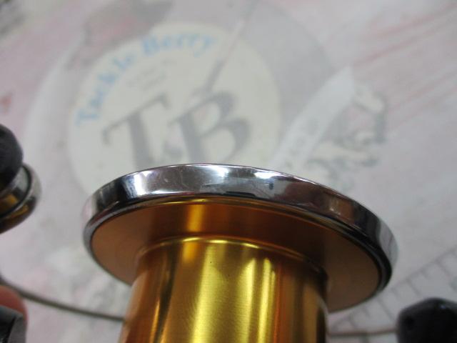 15ツインパワーSW 6000PG