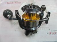 15ツインパワーSW 6000PG