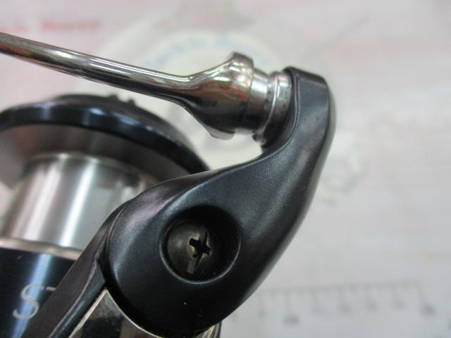 20ストラディックSW 5000PG