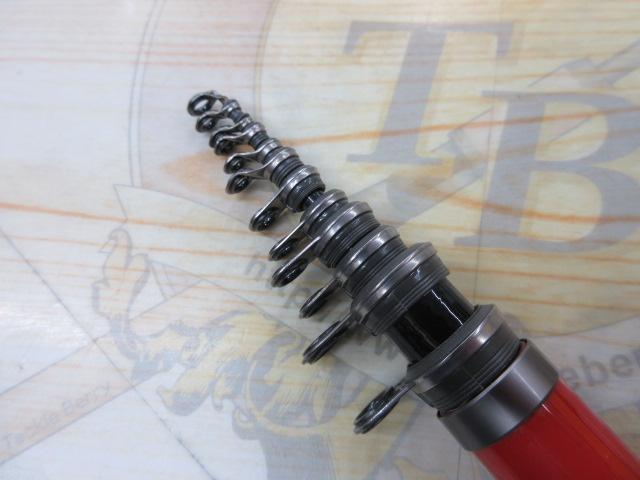 がま磯チヌ競技スペシャル 125-53｜＠ベリーネット 日本最大新品中古