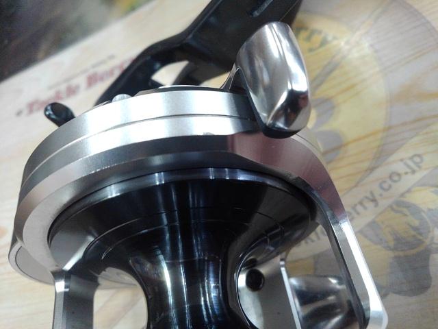 21オシアジガー 2000NR MG｜＠ベリーネット 日本最大新品中古釣具WEB