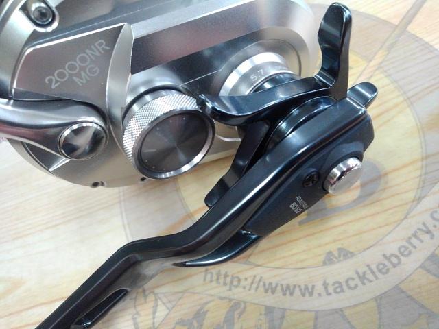 21オシアジガー 2000NR MG｜＠ベリーネット 日本最大新品中古釣具WEB