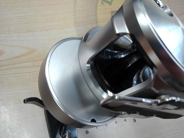 21オシアジガー 2000NR MG｜＠ベリーネット 日本最大新品中古釣具WEB