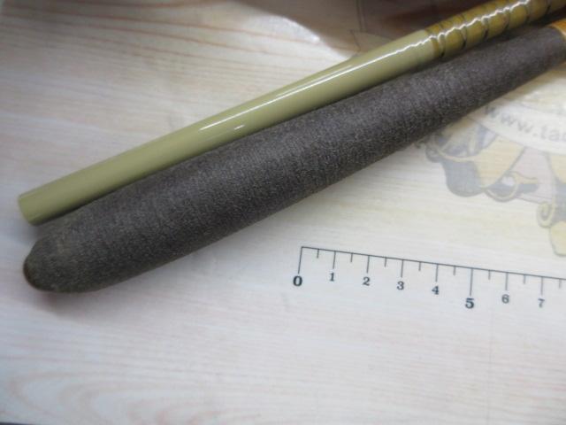 朱紋峰 ぬけさく 19