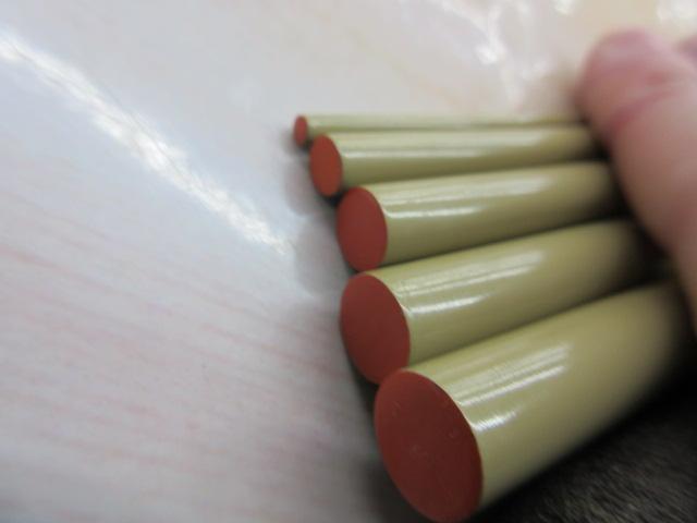 朱紋峰 ぬけさく 19