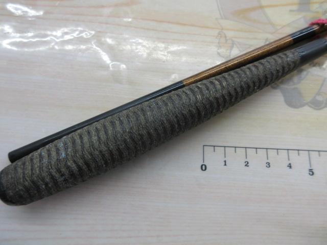 二代目荒法師 9