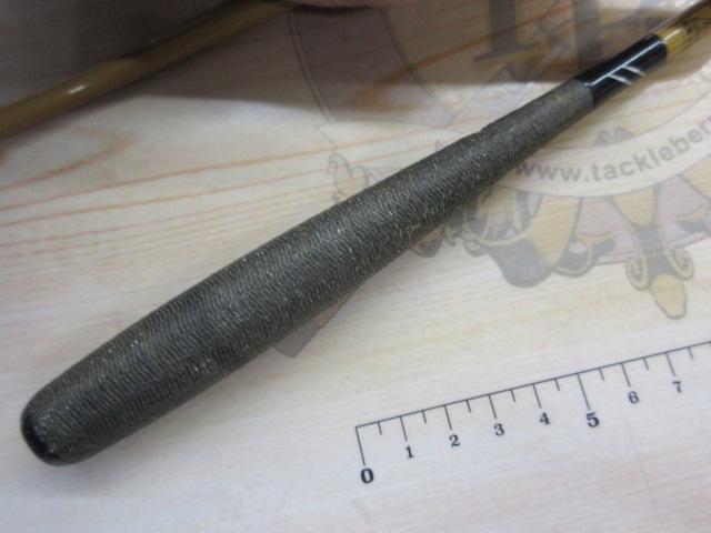 三代目枯法師 9