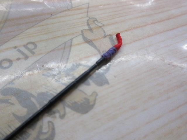 三代目枯法師 9