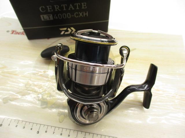 19セルテート LT4000-CXH｜＠ベリーネット 日本最大新品中古釣具WEB