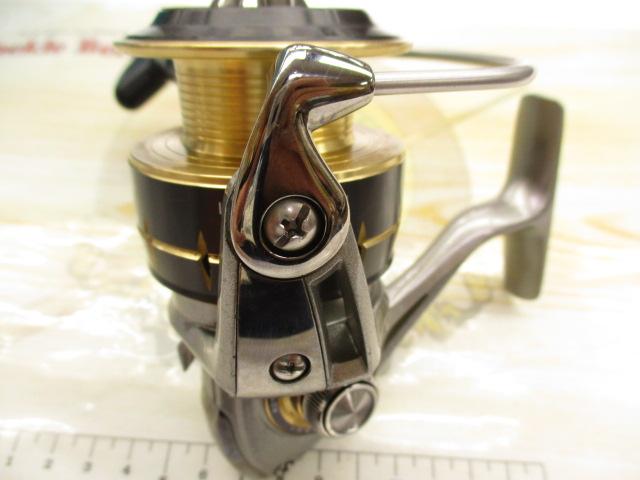 12レガリス 3000H