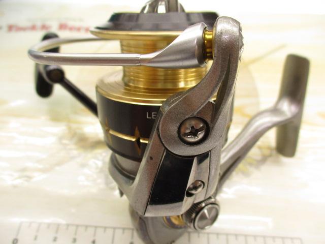 12レガリス 3000H