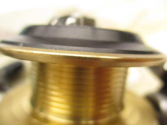 12レガリス 3000H