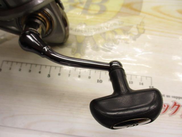 12レガリス 3000H