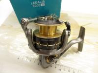 12レガリス 3000H