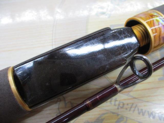 999.9フォーナインマイスター 62MLR ホワイトウルフ