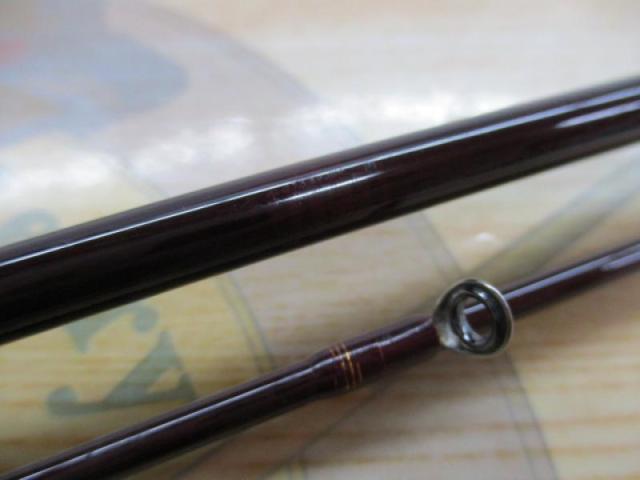 999.9フォーナインマイスター 62MLR ホワイトウルフ