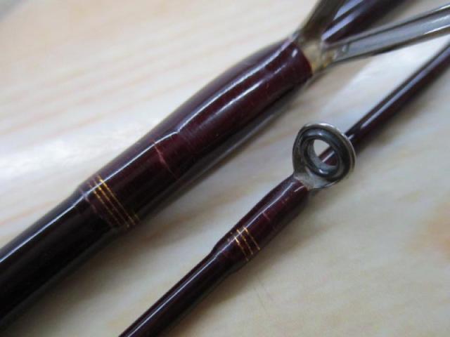 999.9フォーナインマイスター 62MLR ホワイトウルフ