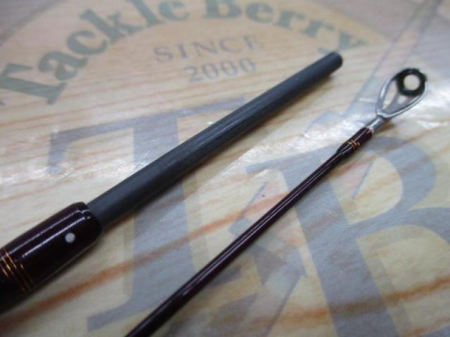 999.9フォーナインマイスター 62MLR ホワイトウルフ